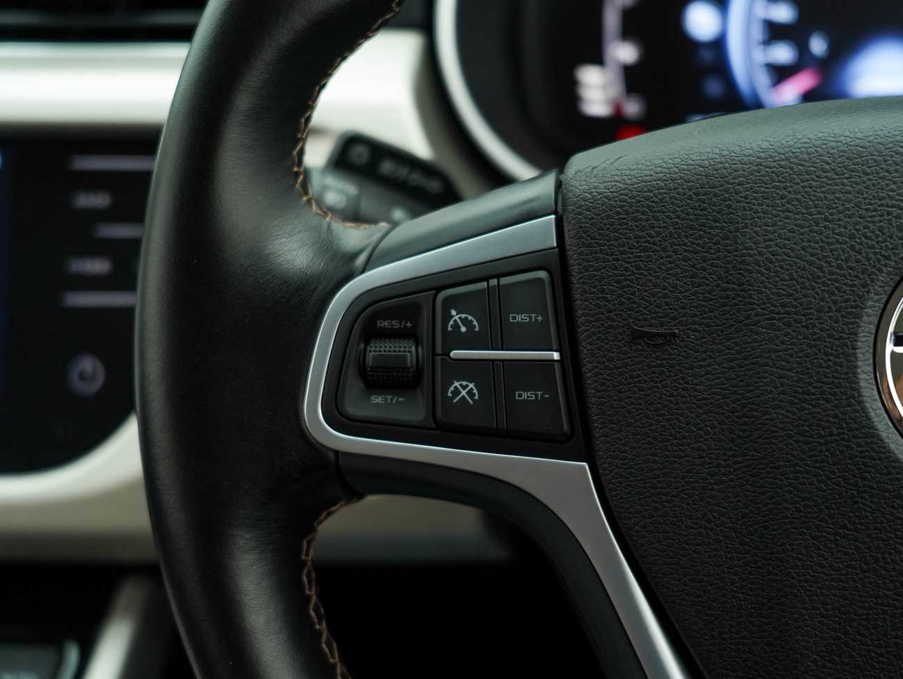 terpakai 2020 Proton X70 TGDI Premium 1.8