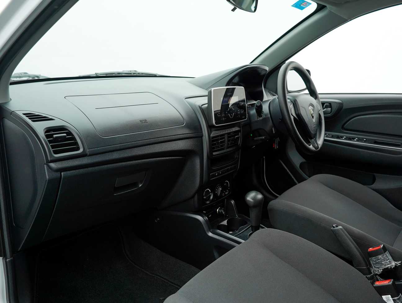 used 2020 Proton SAGA STANDARD 1.3