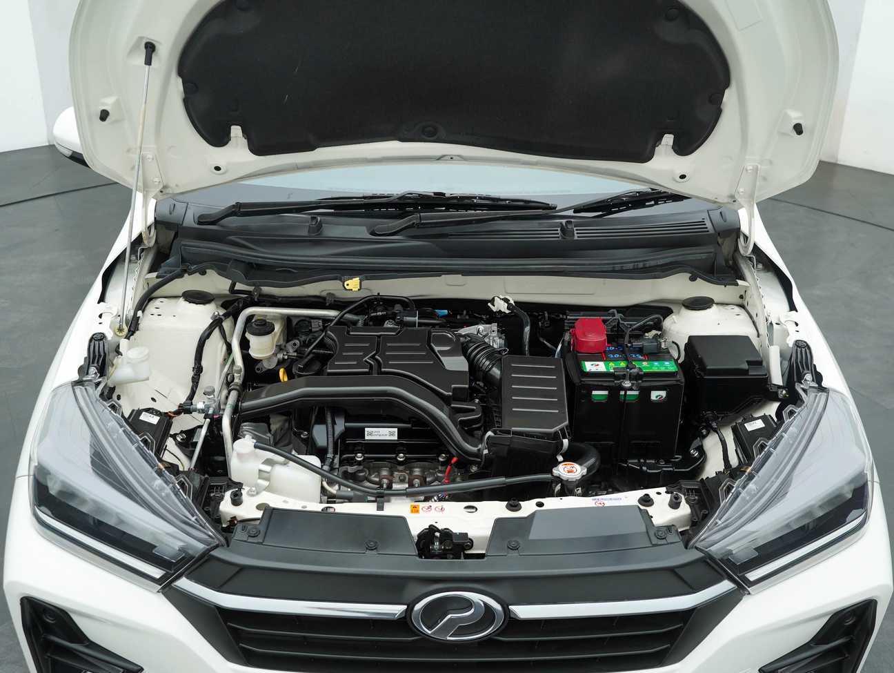 used 2023 Perodua AXIA SE 1.0