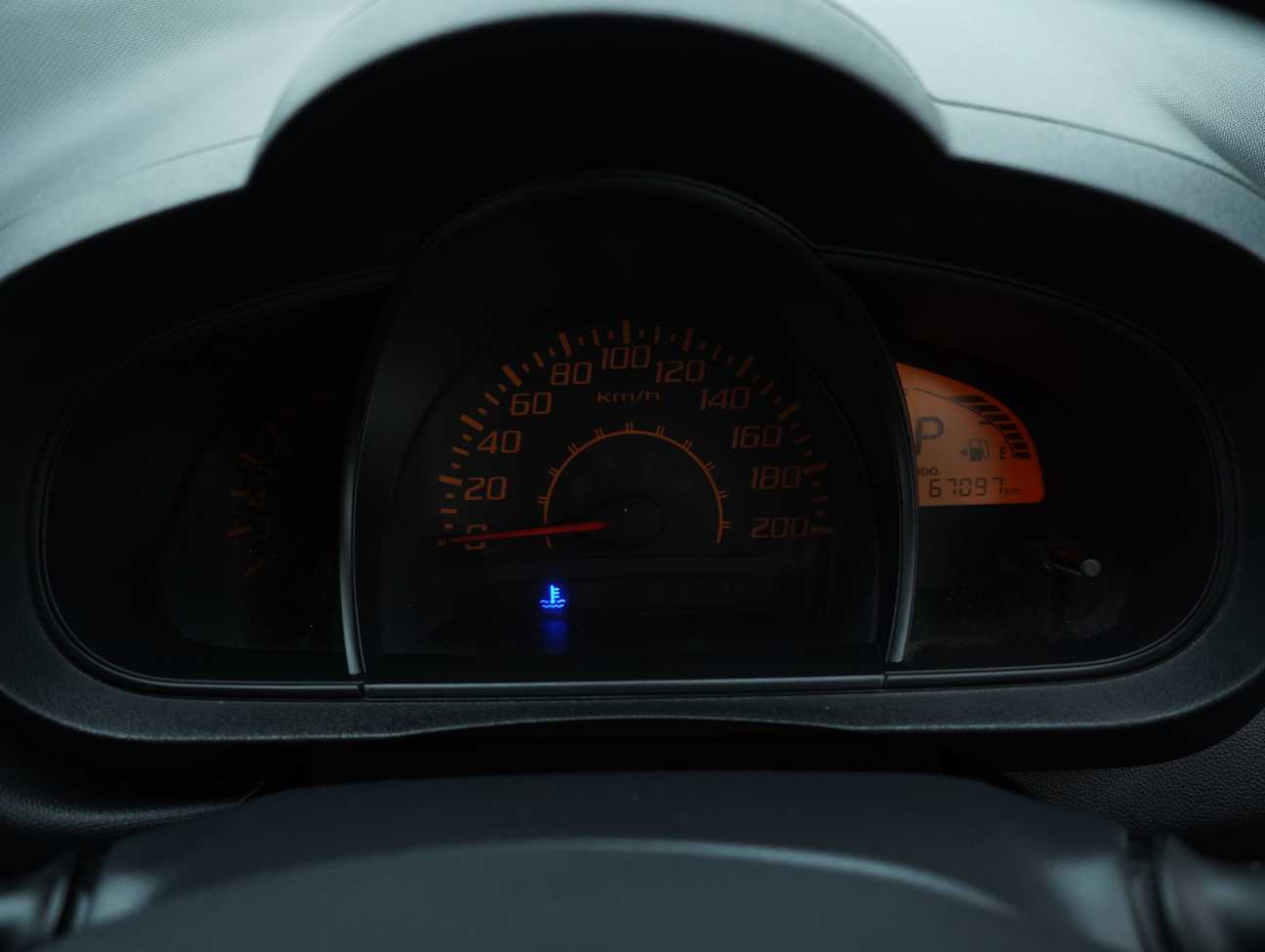 used 2017 Perodua AXIA G 1.0