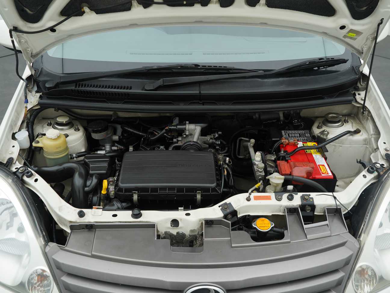 used 2012 Perodua Viva EZ Elite 1.0