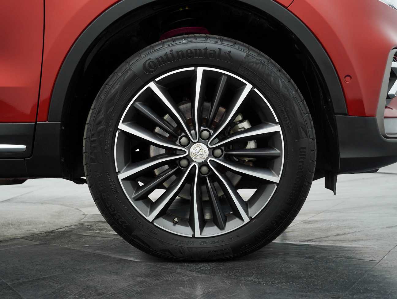 used 2019 Proton X70 Premium 1.8