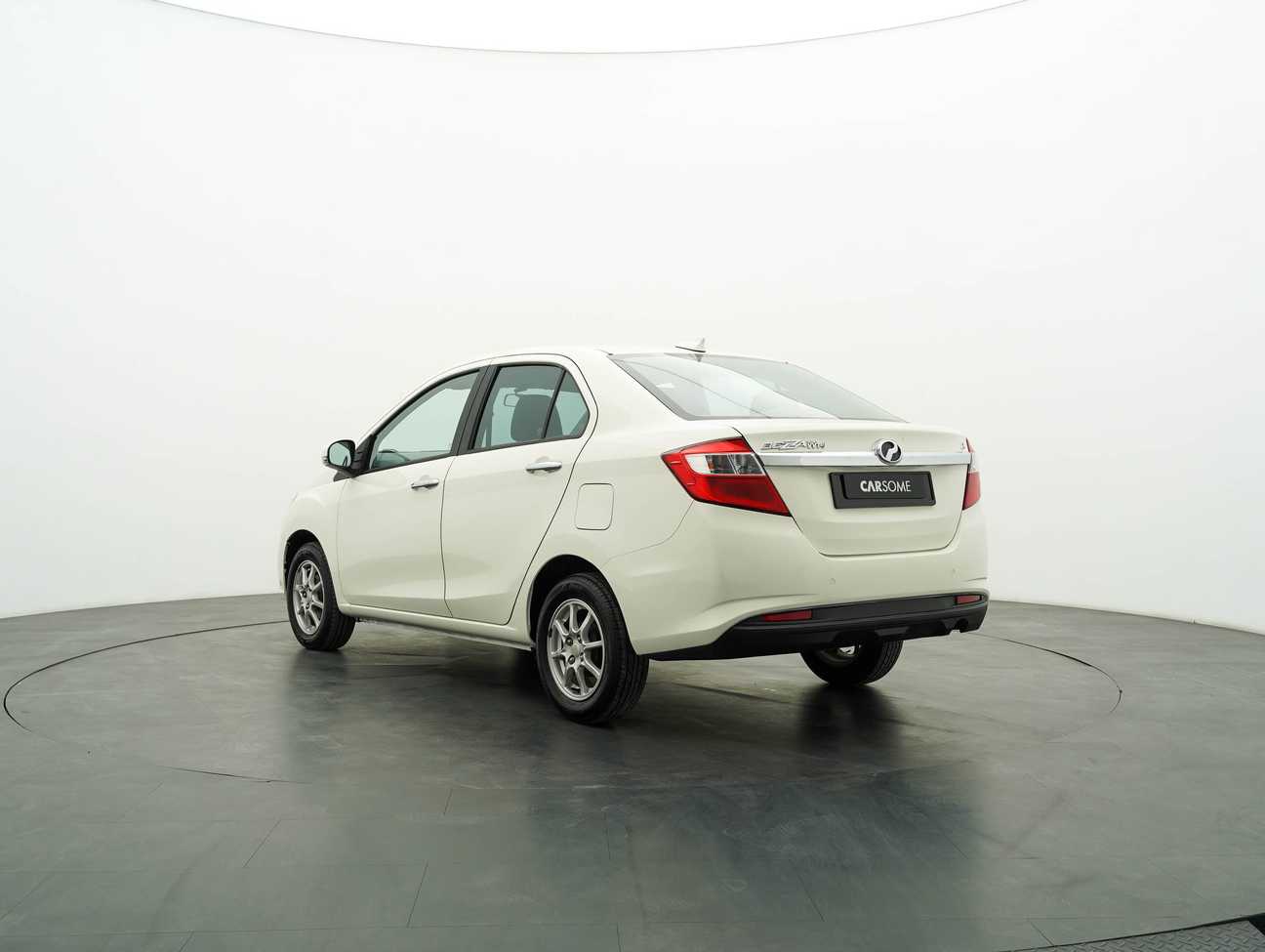 used 2018 Perodua Bezza X Premium 1.3