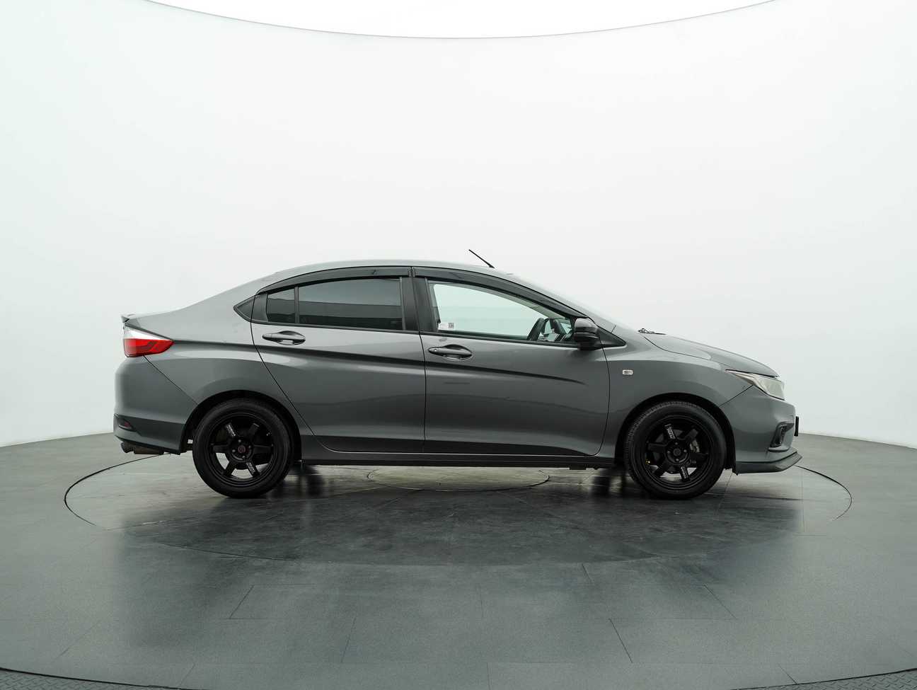 terpakai 2014 Honda City S 1.5