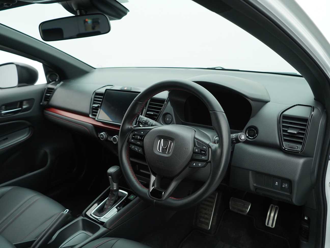 terpakai 2024 Honda City RS 1.5