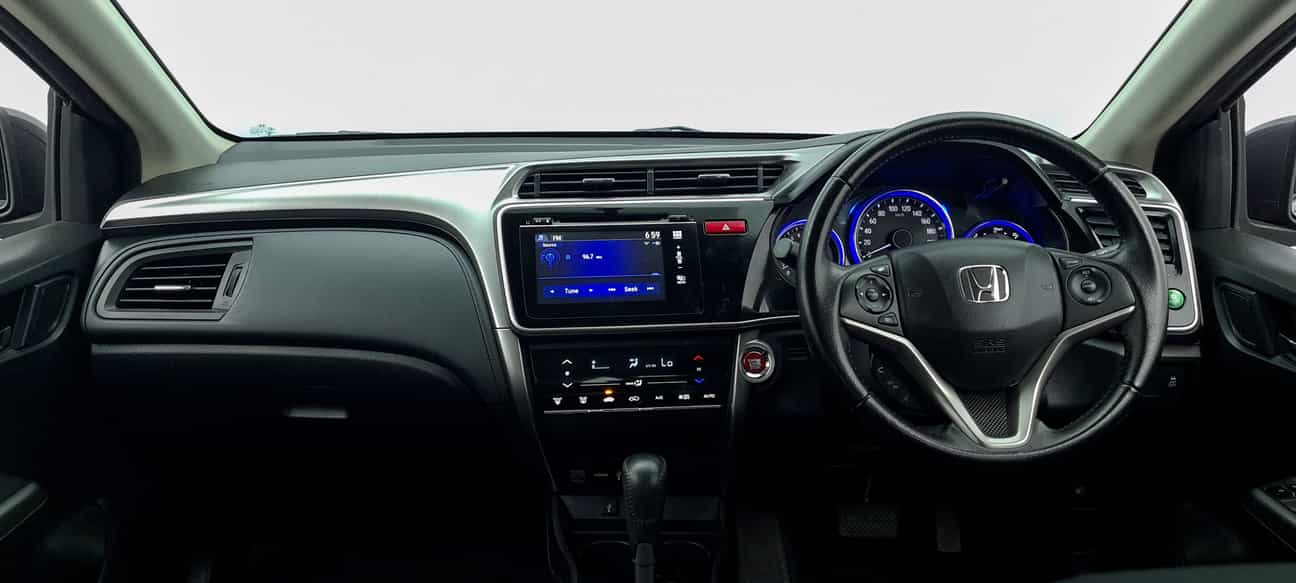 used 2016 Honda CITY V 1.5