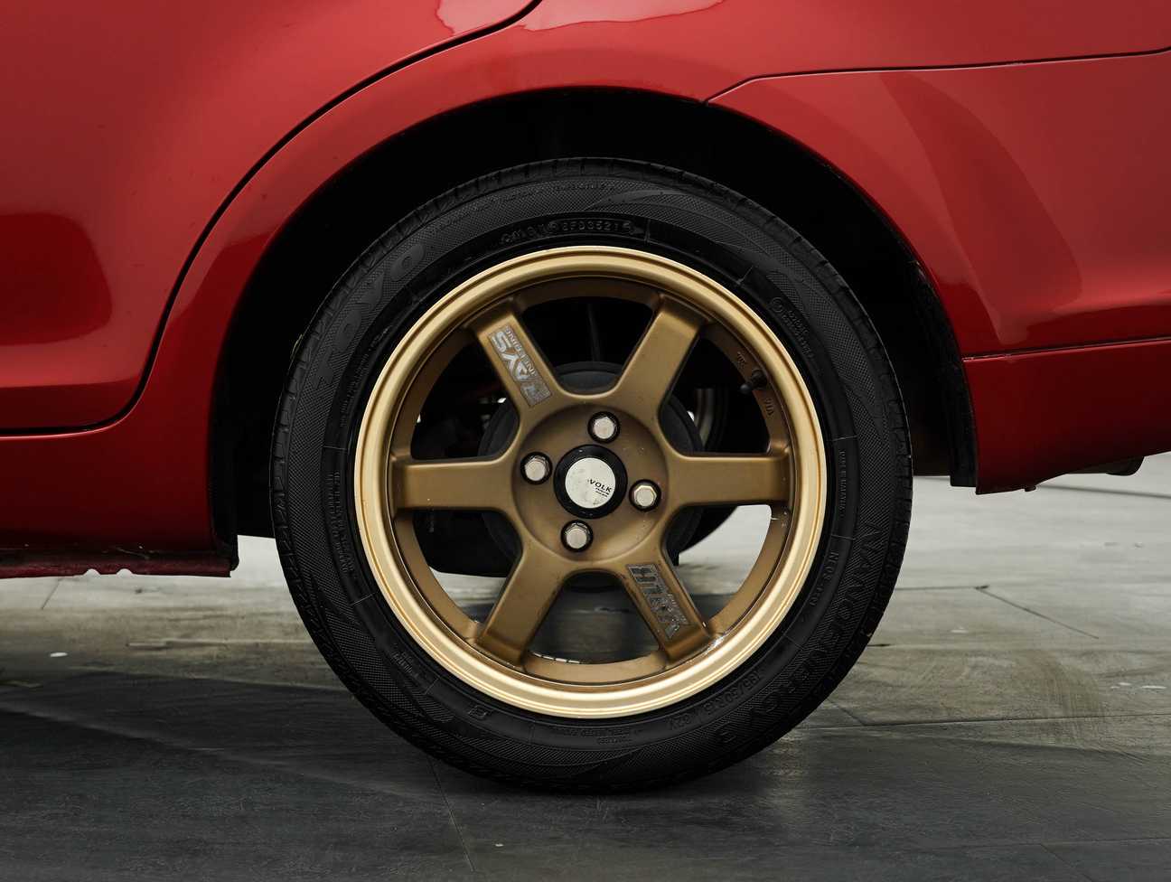 used 2014 Proton Saga FLX Standard 1.3