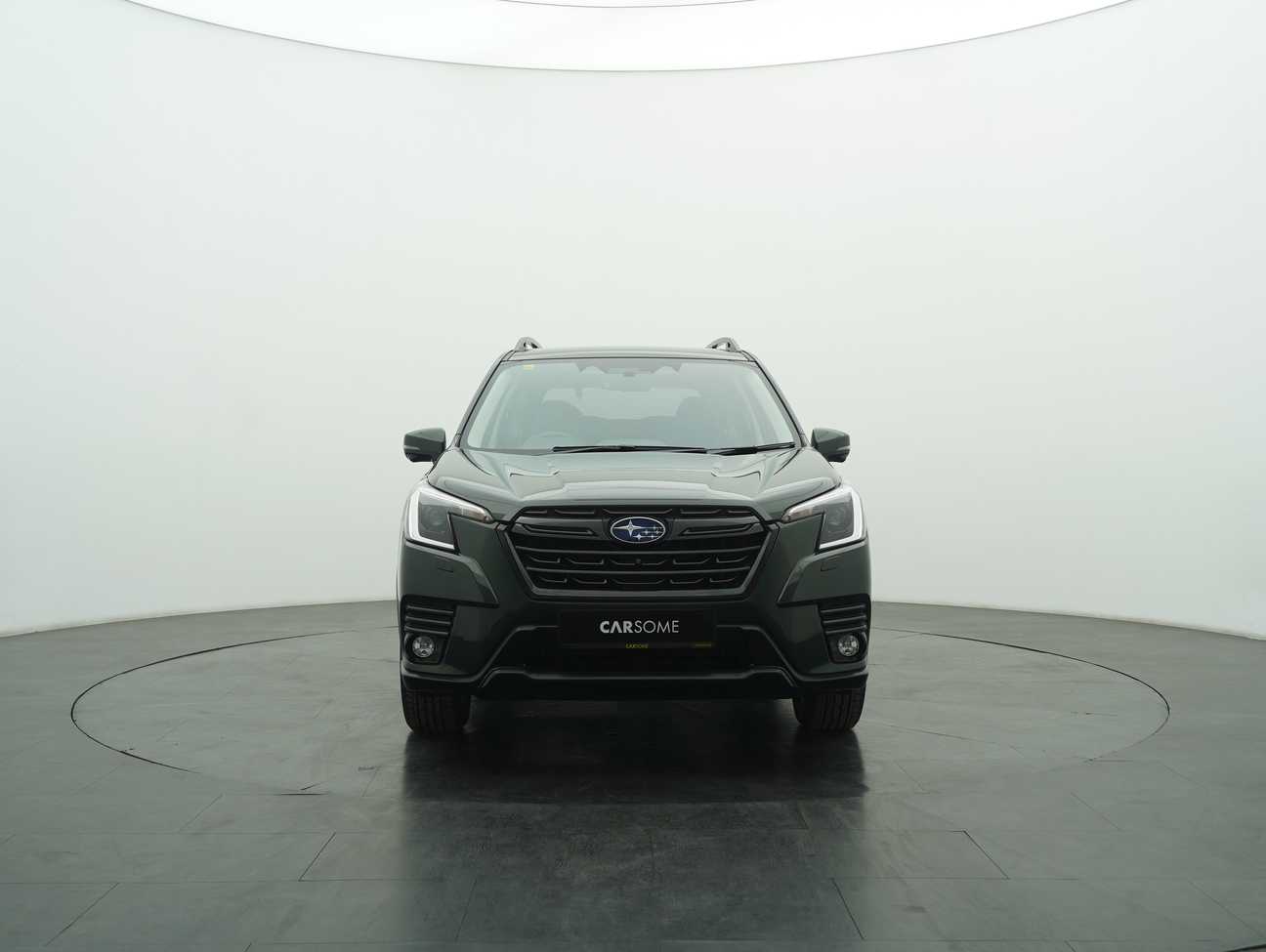 used 2023 Subaru Forester L EyeSight 2.0