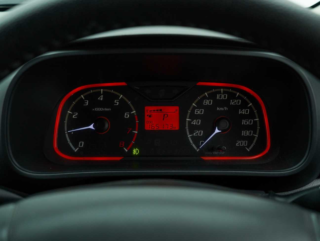 terpakai 2017 Perodua Bezza X Premium 1.3