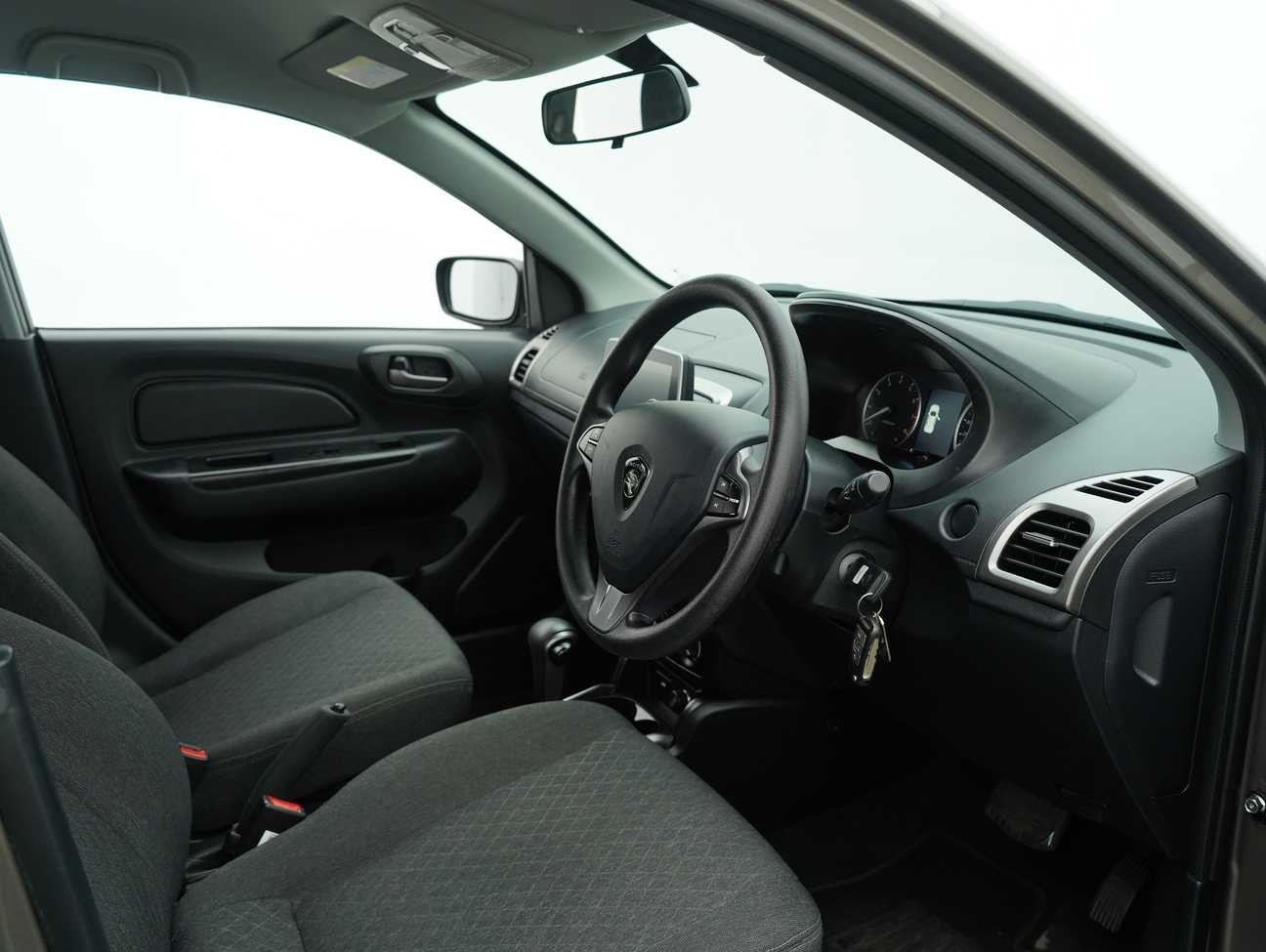 used 2020 Proton Saga Premium 1.3
