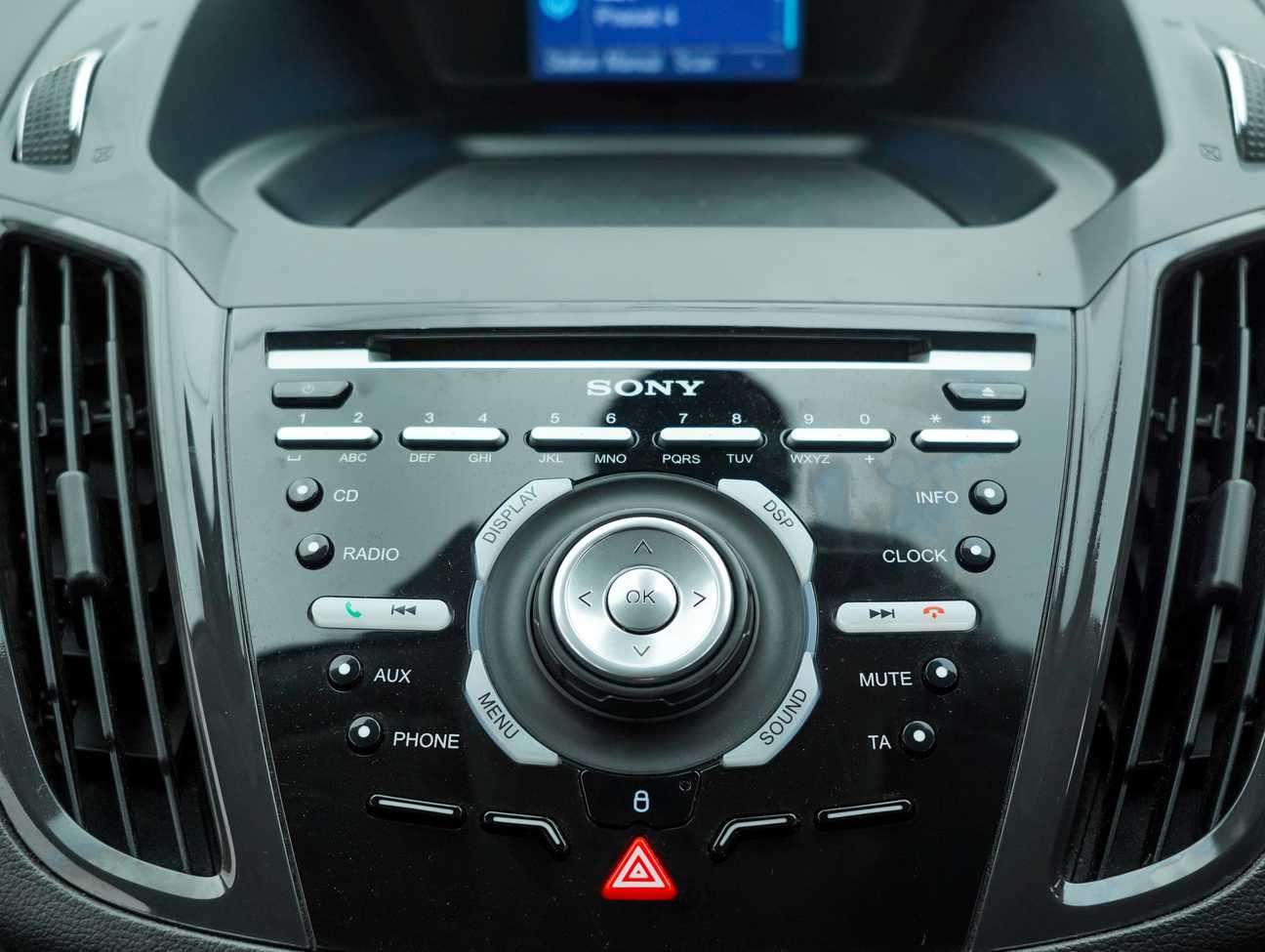 terpakai 2013 Ford Kuga Titanium Ecoboost 1.6