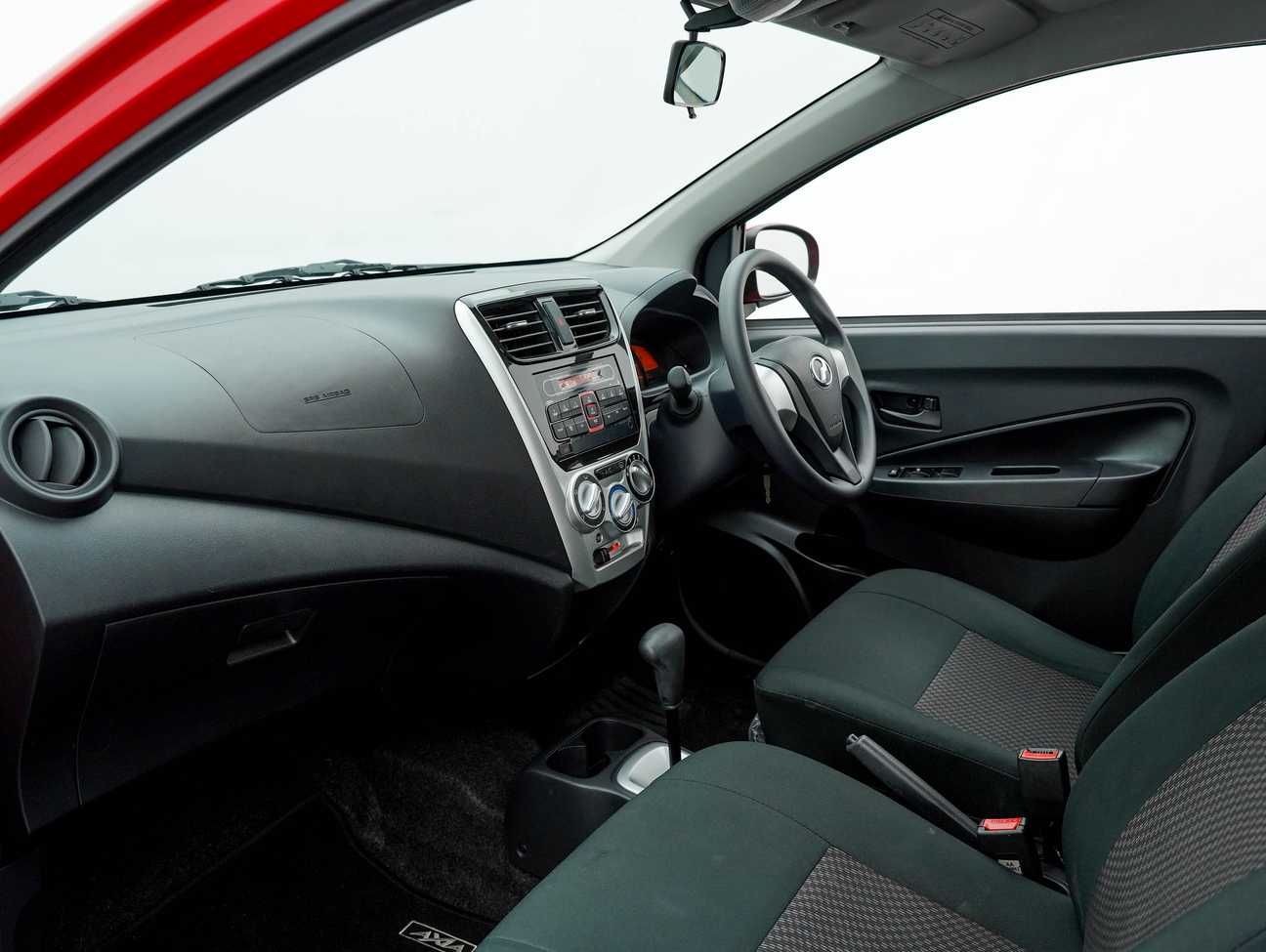 terpakai 2022 Perodua AXIA GXtra 1.0