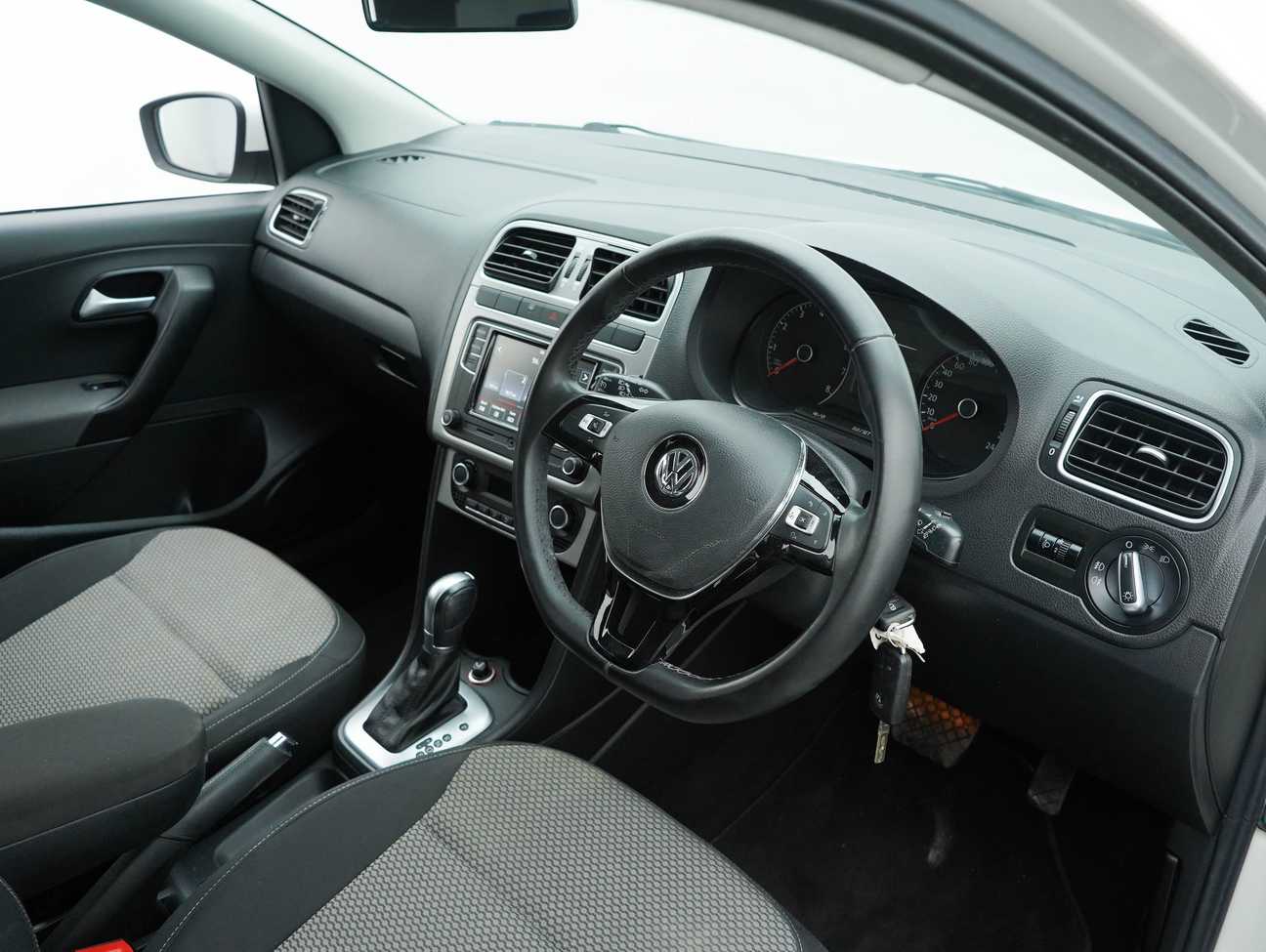 used 2020 Volkswagen Polo Comfortline 1.6