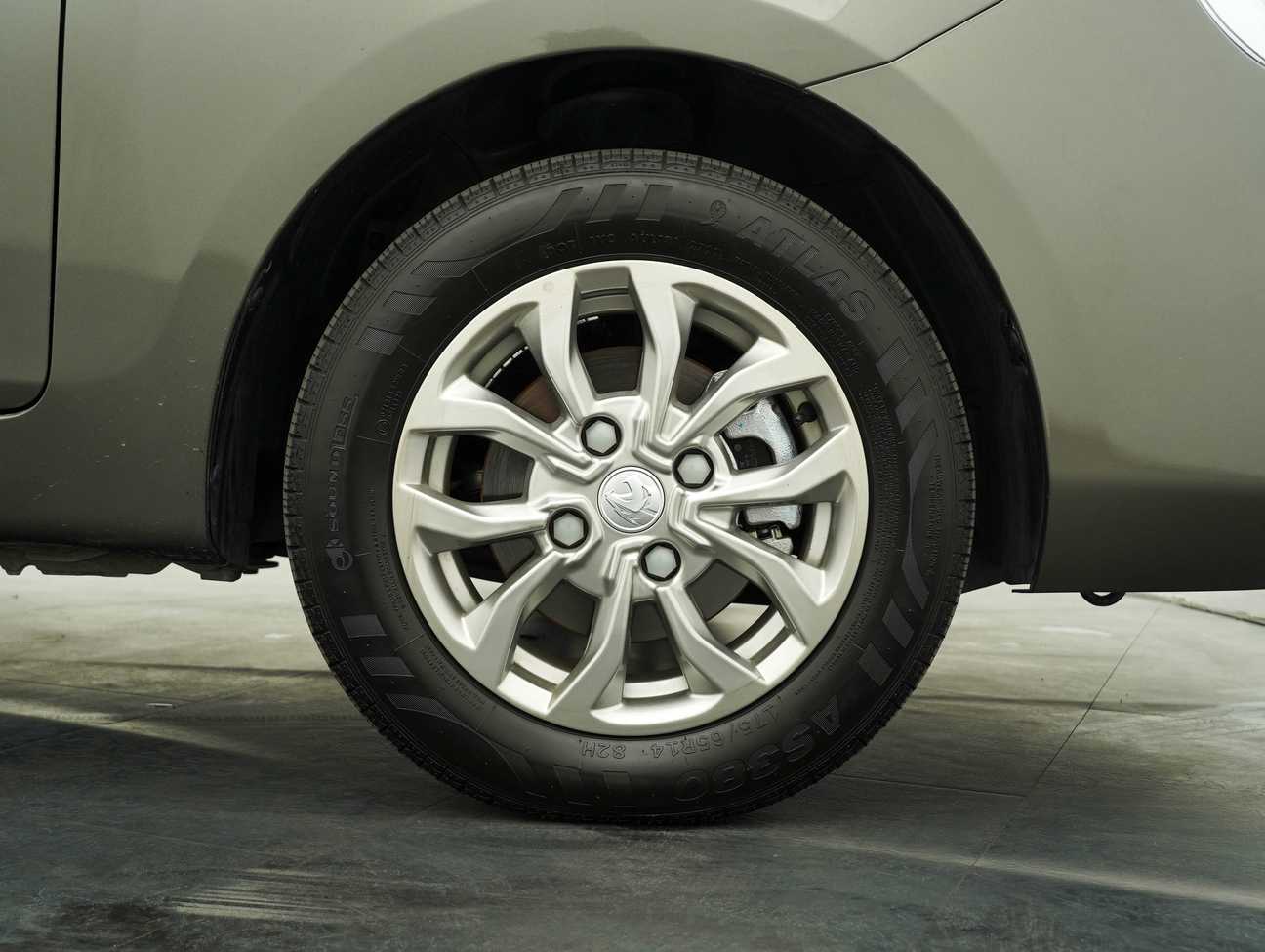 used 2022 Proton Saga Standard Lite 1.3