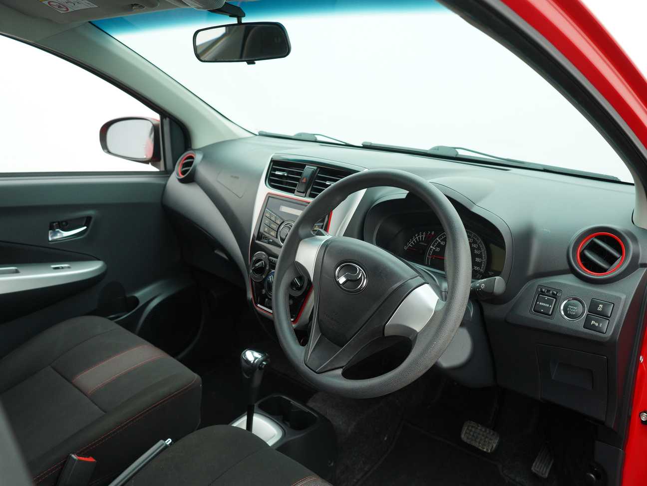 used 2020 Perodua AXIA SE 1.0