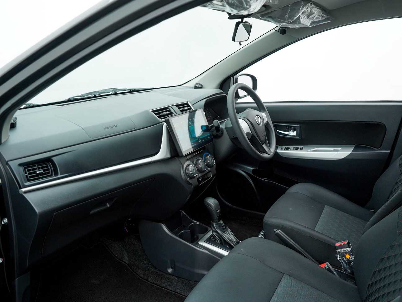 used 2021 Perodua Bezza X 1.3