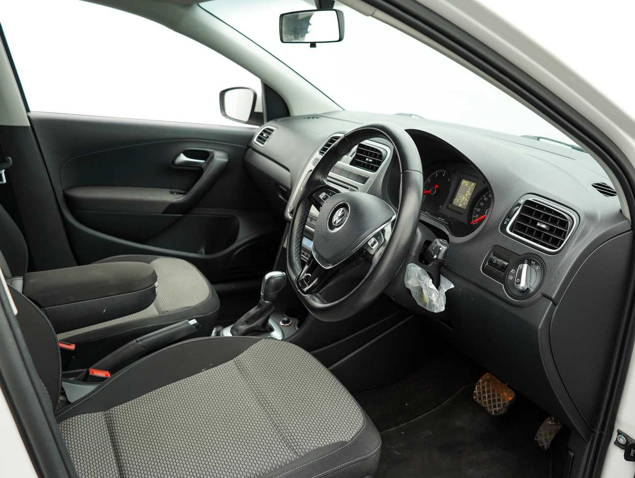 used 2018 Volkswagen Polo Comfortline 1.6