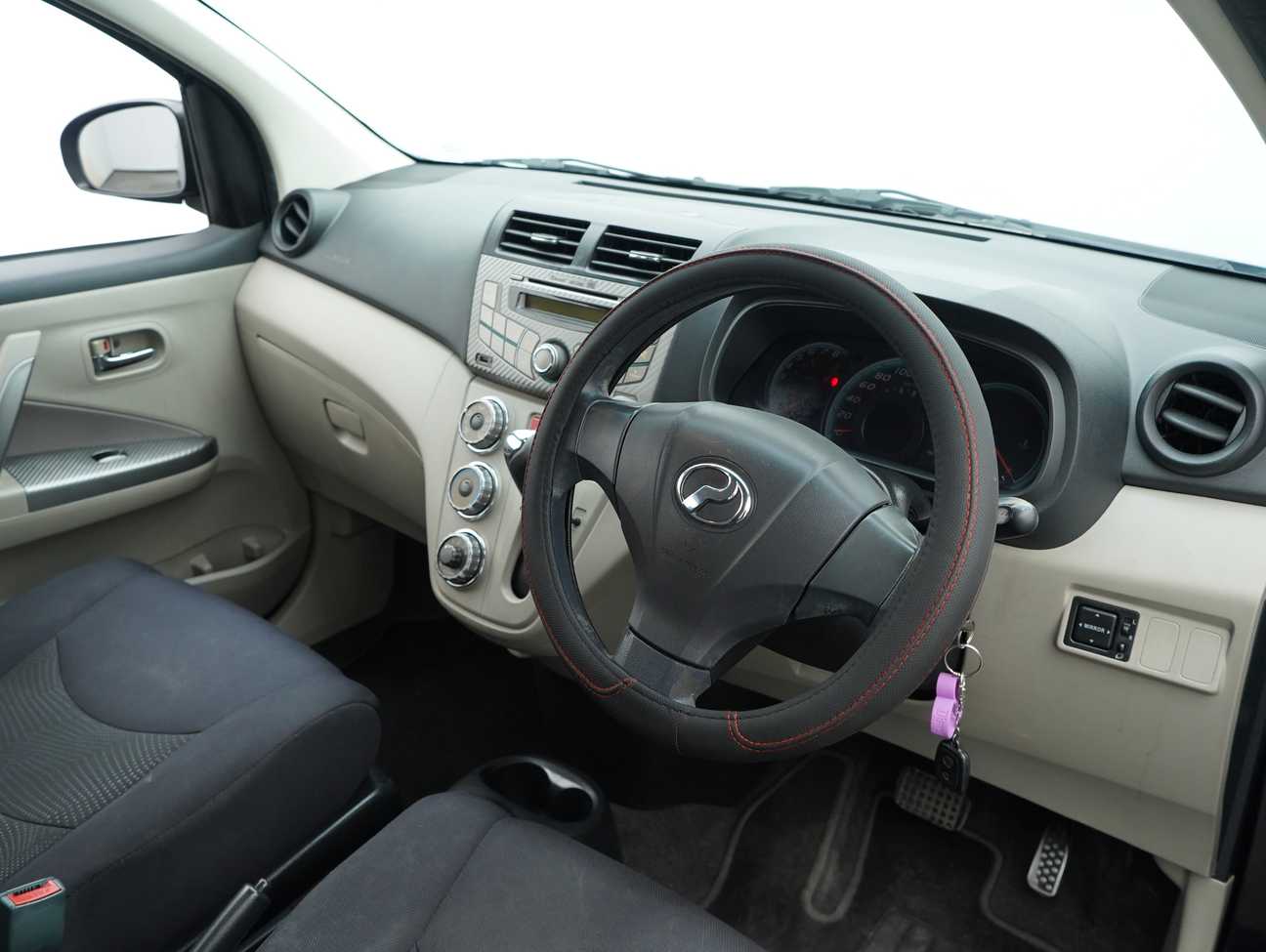 used 2012 Perodua Myvi EZi 1.3