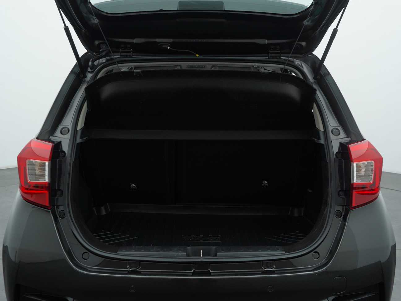 terpakai 2019 Perodua Myvi AV 1.5