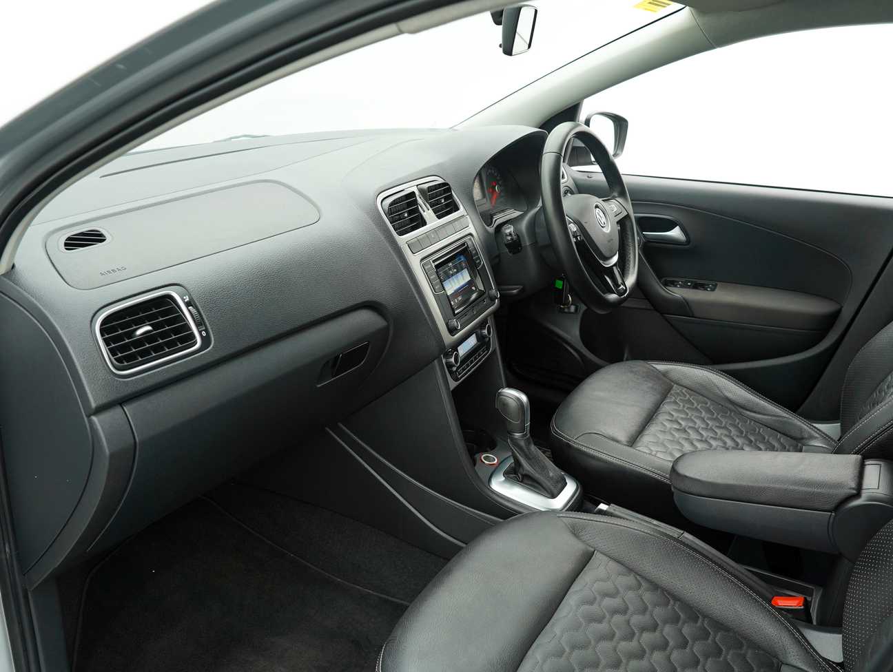 used 2017 Volkswagen Vento GT 180 TSI 1.2