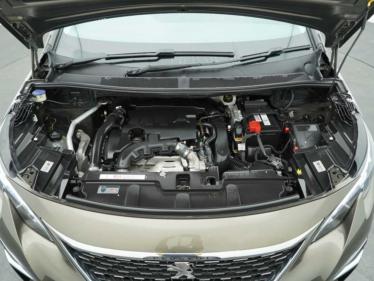 used 2020 Peugeot 3008 THP Plus Allure 1.6
