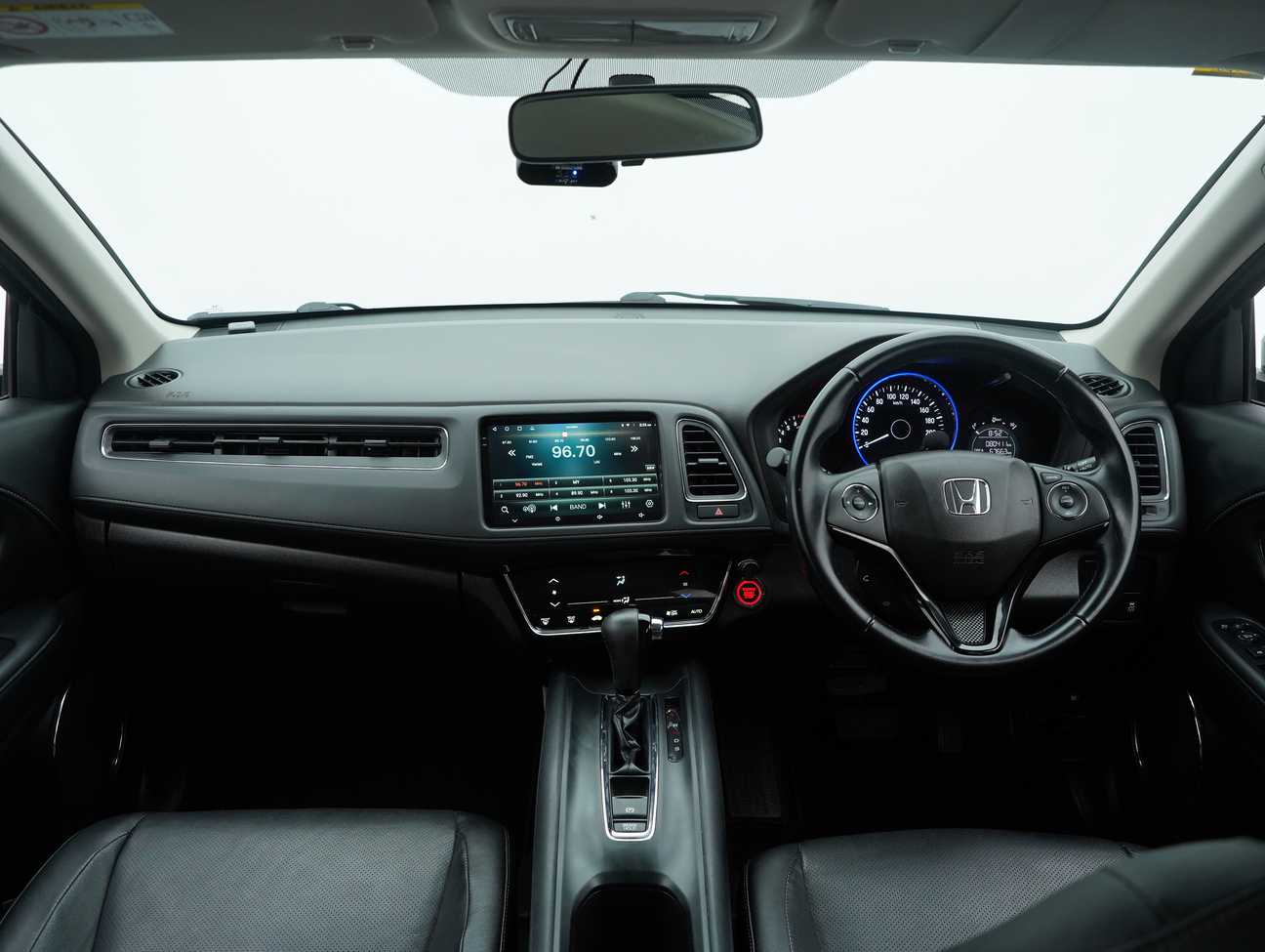 used 2019 Honda HR-V V 1.8