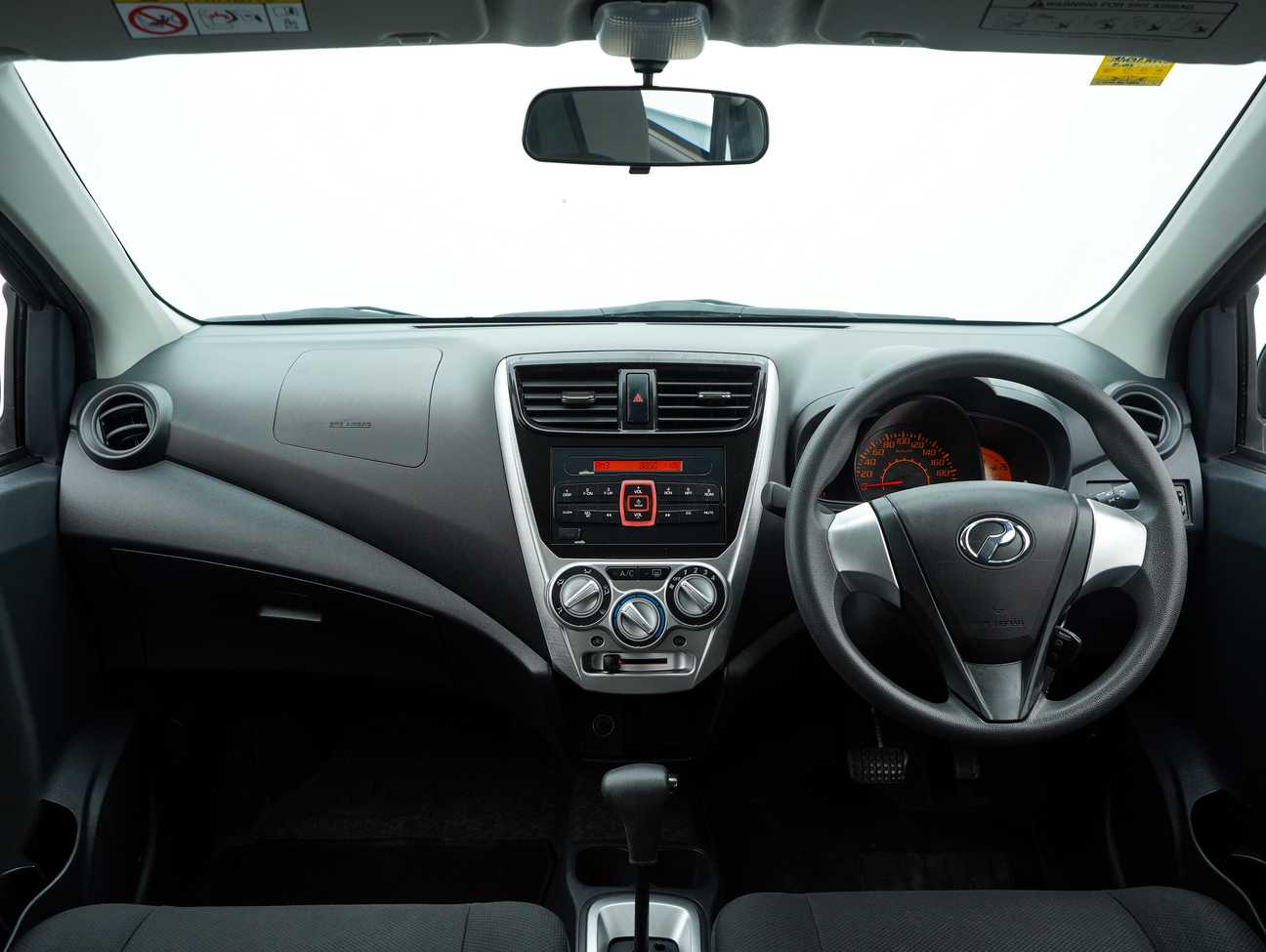 used 2019 Perodua AXIA G 1.0