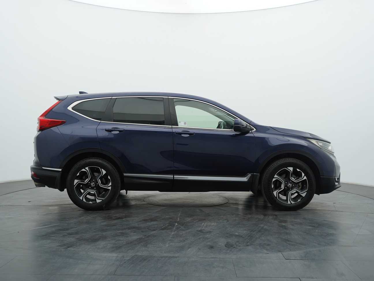 used 2017 Honda CR-V TC 1.5