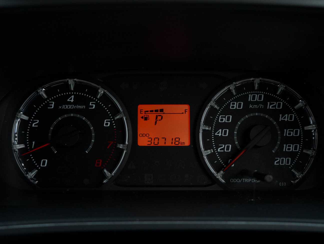 used 2025 Perodua Bezza G 1.0