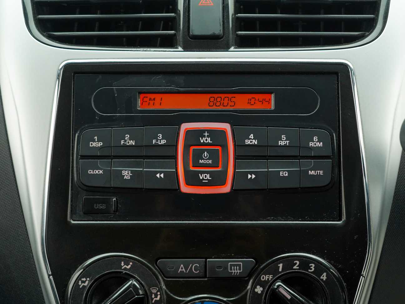 used 2021 Perodua AXIA Style 1.0