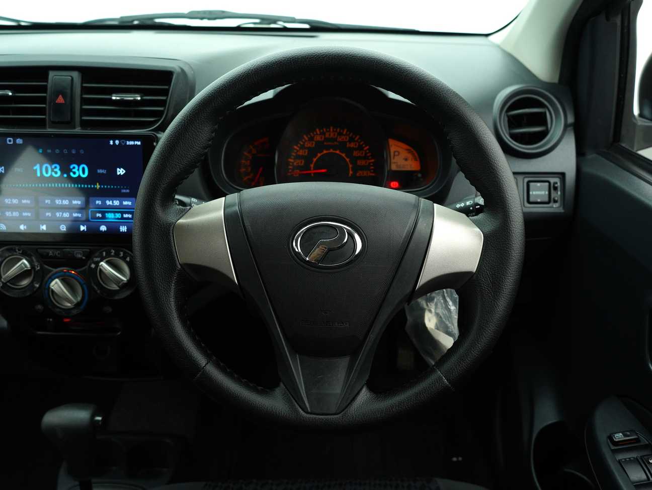 used 2016 Perodua AXIA G 1.0