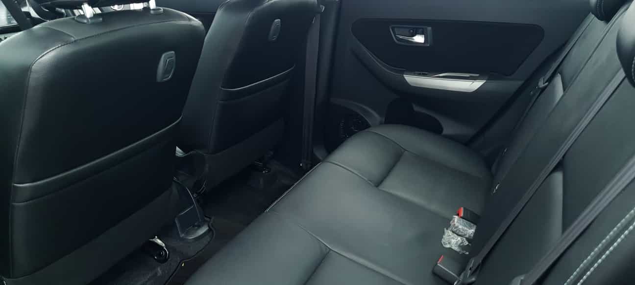 used 2017 Perodua BEZZA ADVANCED 1.3