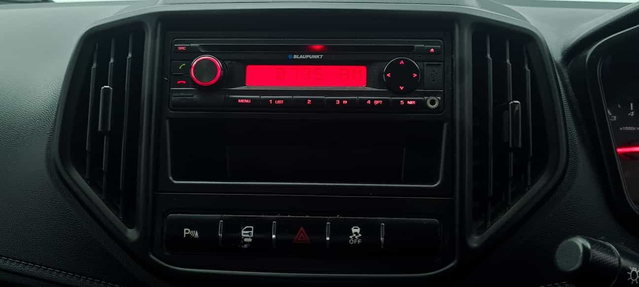 used 2016 Proton PERSONA STANDARD 1.6