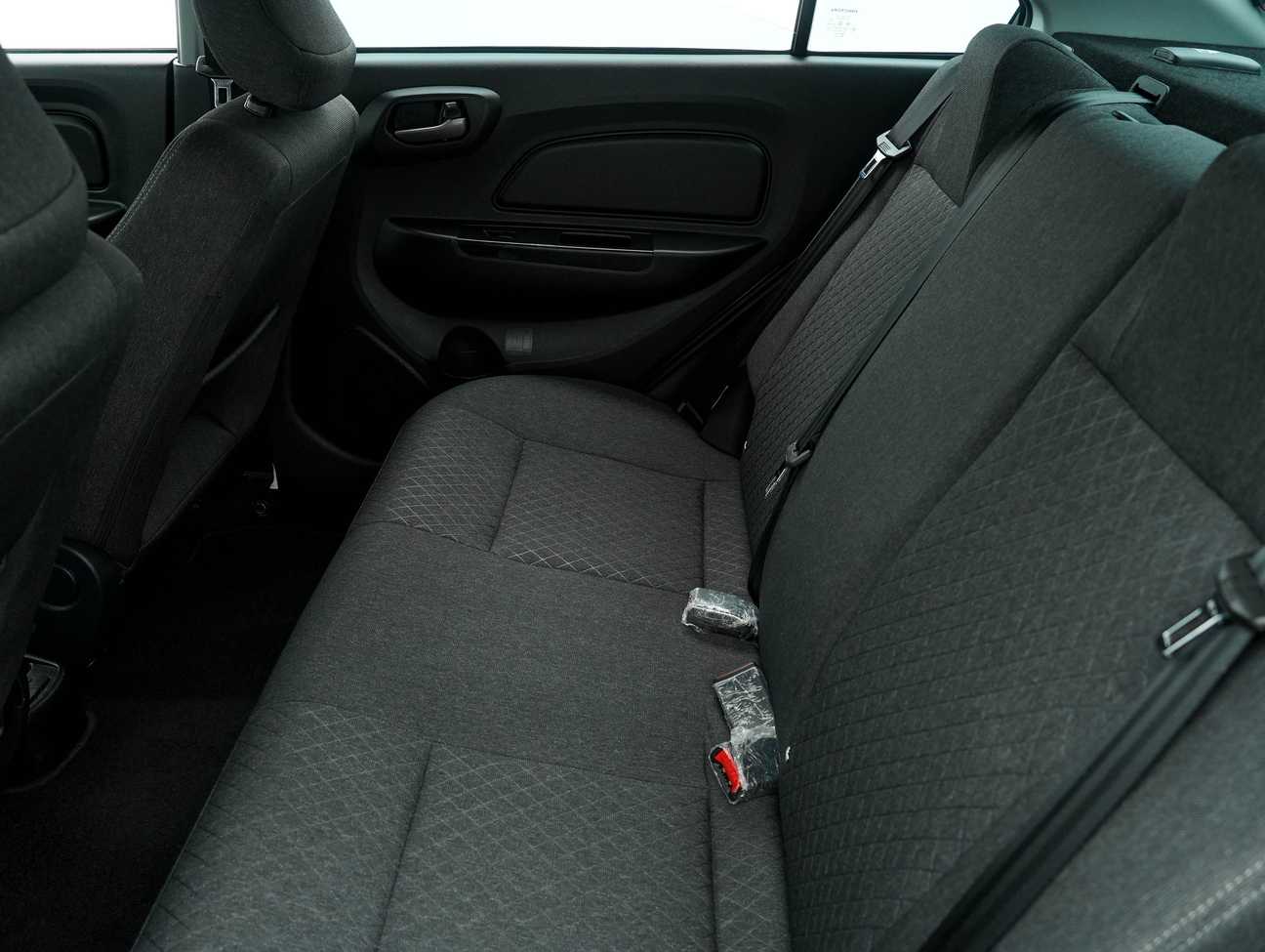 terpakai 2023 Proton Saga Premium 1.3