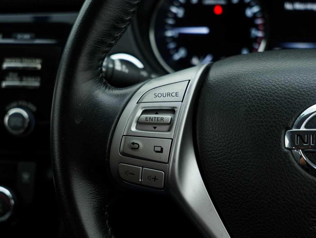 used 2016 Nissan X-Trail  2.0