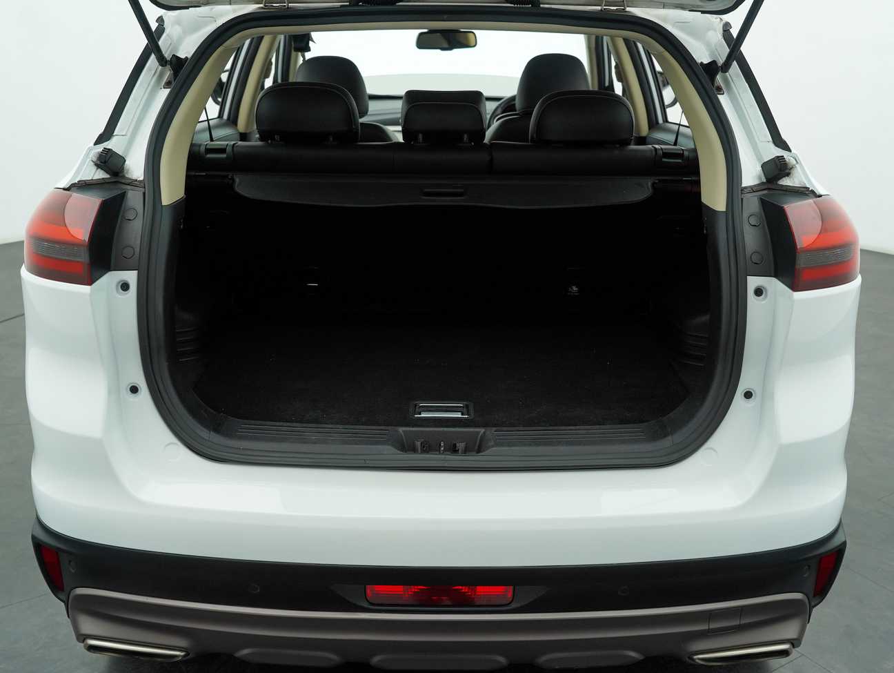 terpakai 2018 Proton X70 TGDI Executive 1.8