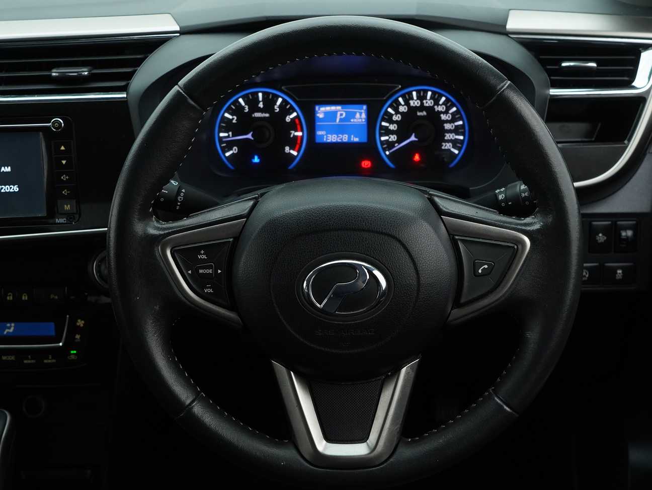 terpakai 2018 Perodua Myvi AV 1.5