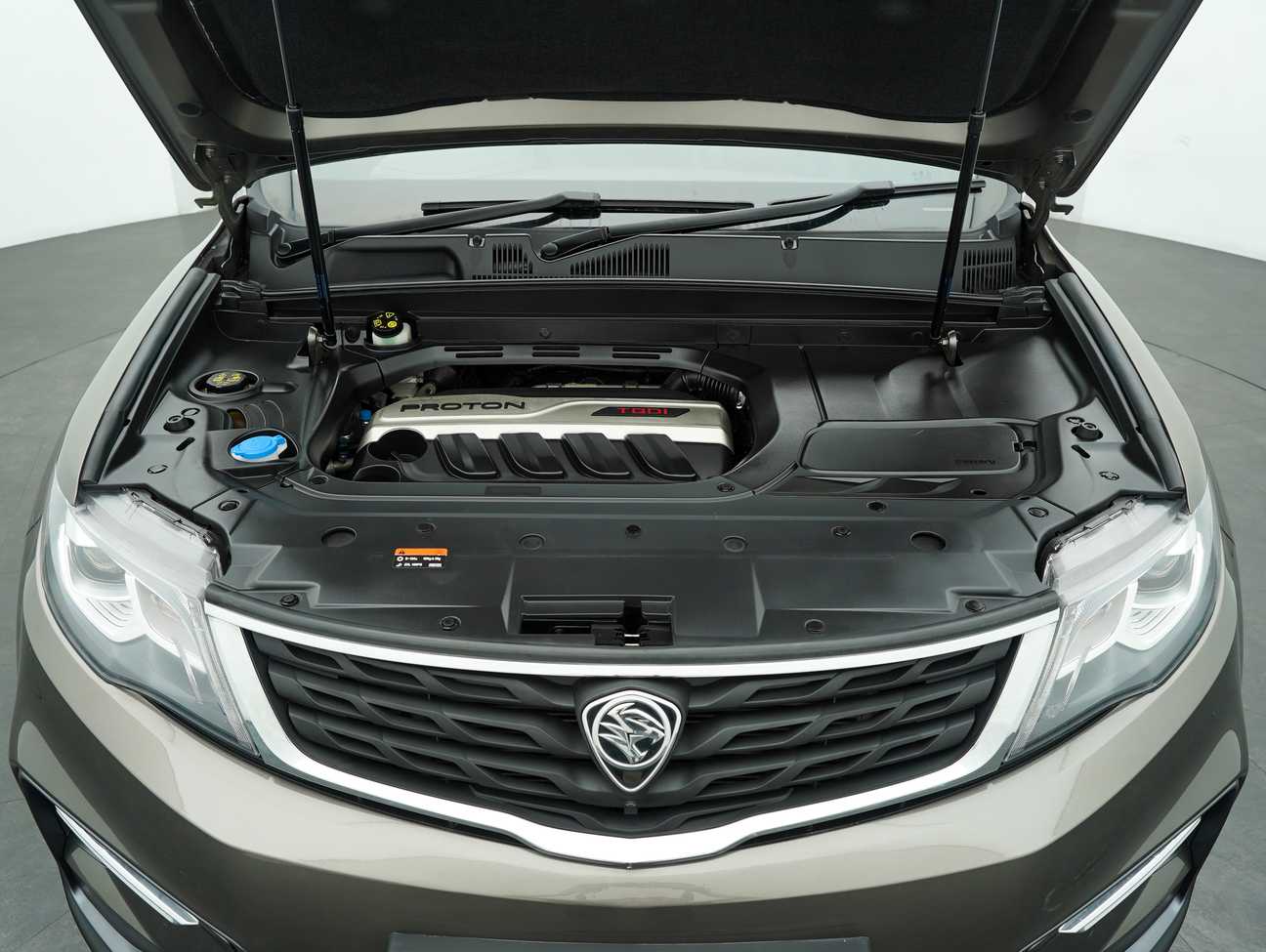 used 2019 Proton X70 Executive 1.8