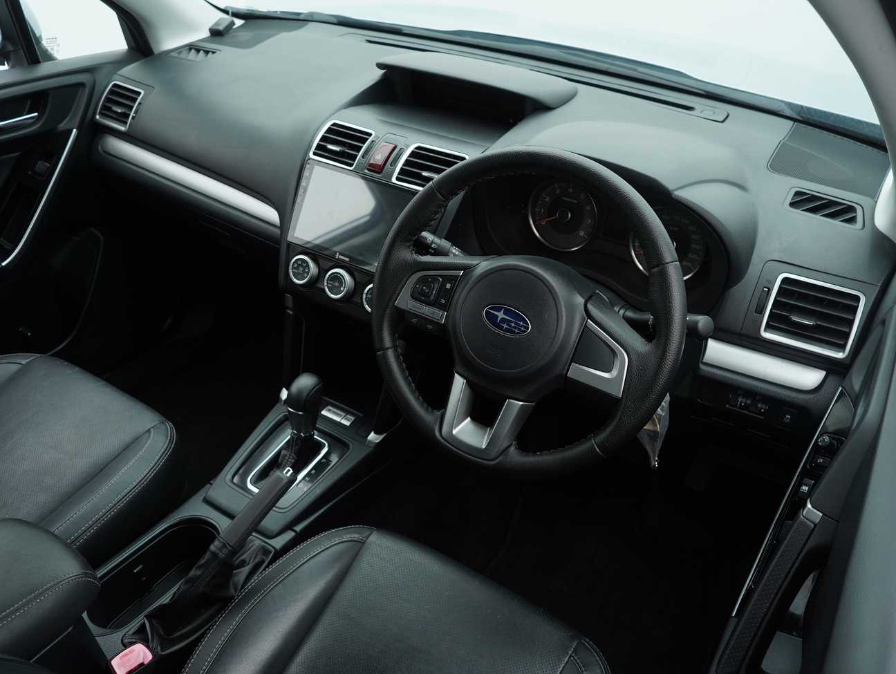 used 2016 Subaru Forester  2.0