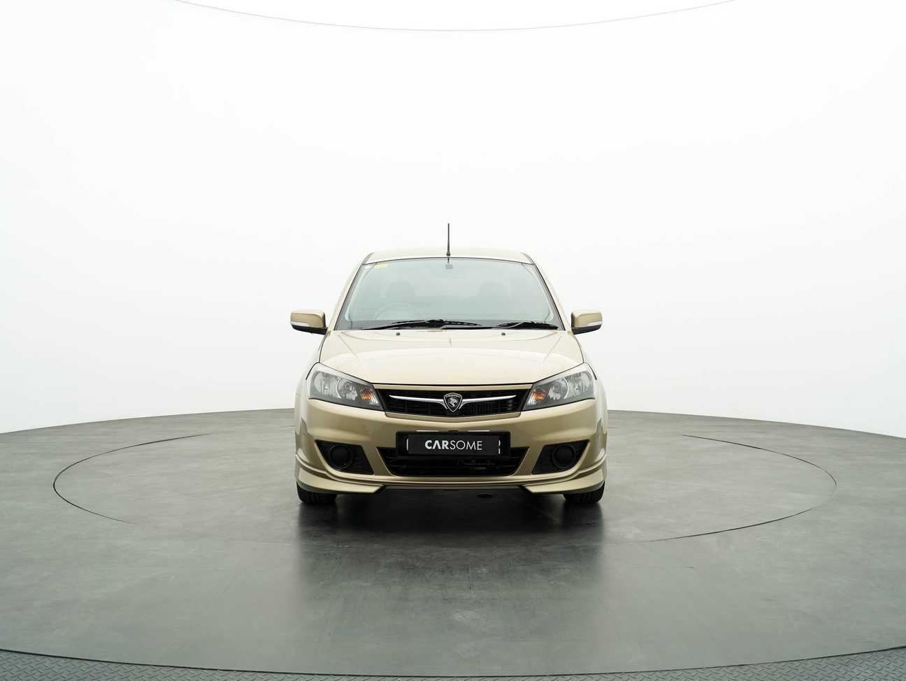 used 2016 Proton SAGA FL 1.3