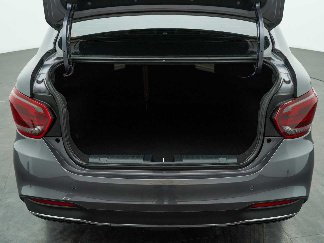 used 2022 Proton Persona Premium 1.6