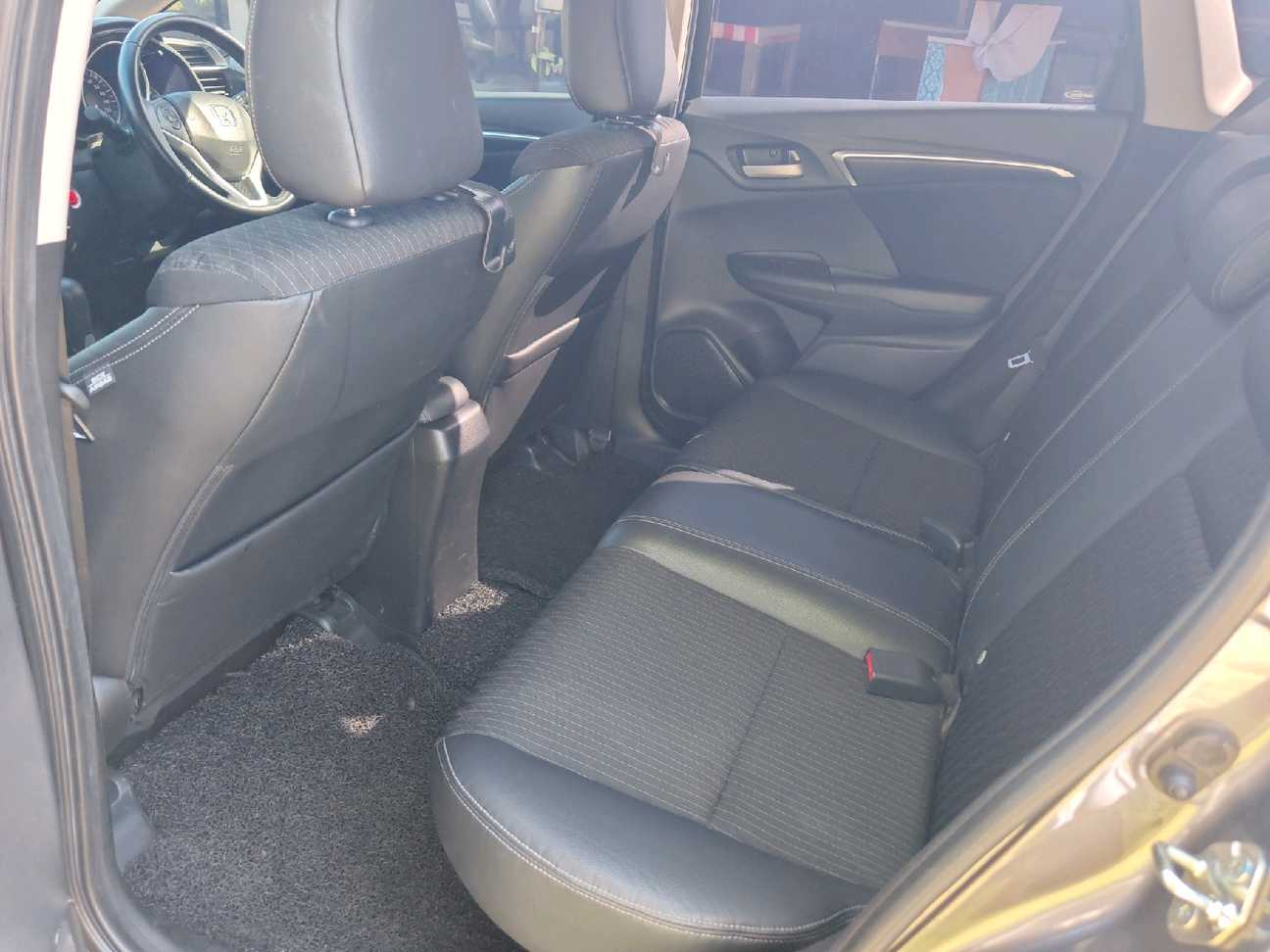 used 2021 Honda Jazz V 1.5