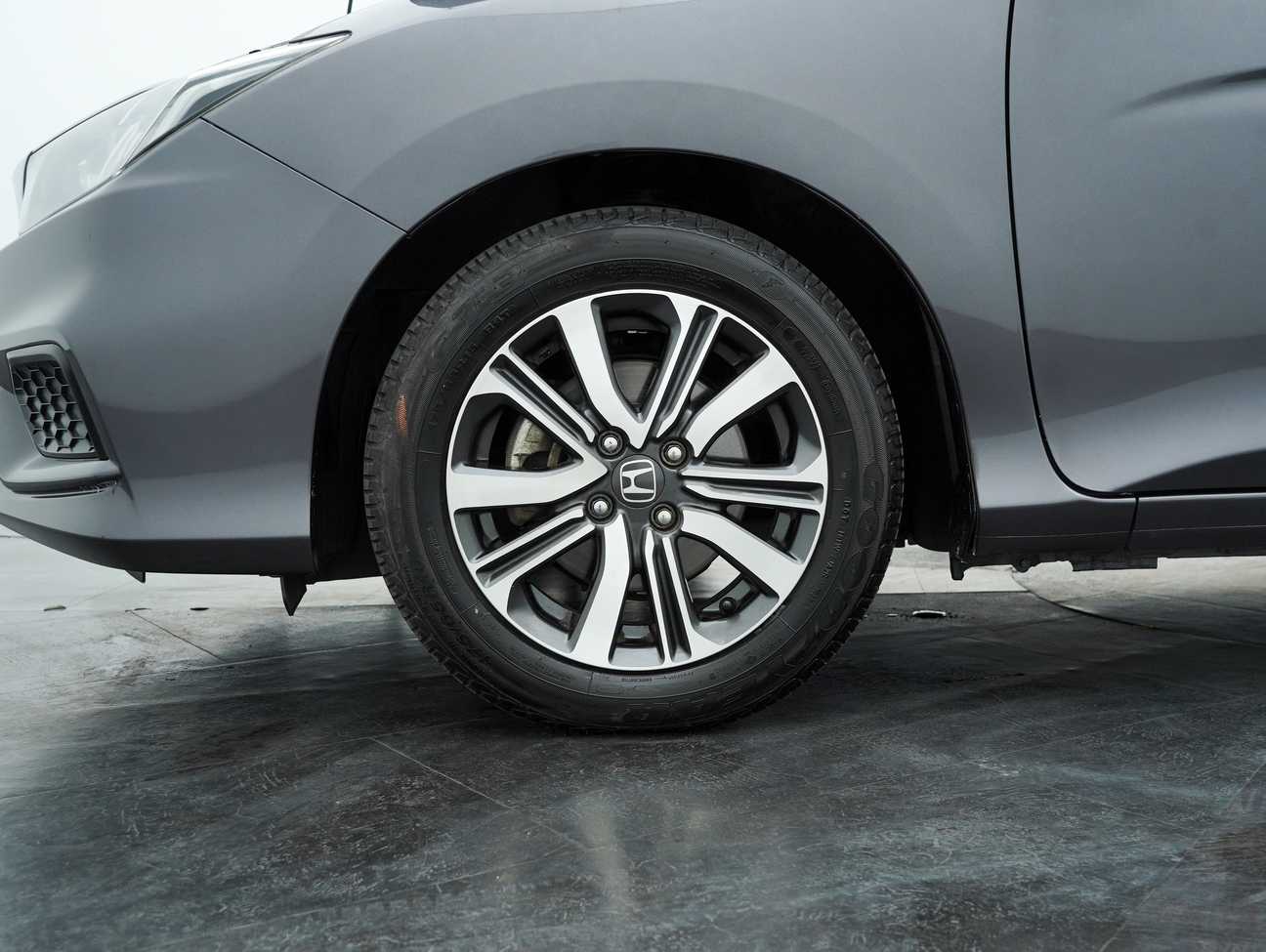 terpakai 2020 Honda City E i-VTEC 1.5