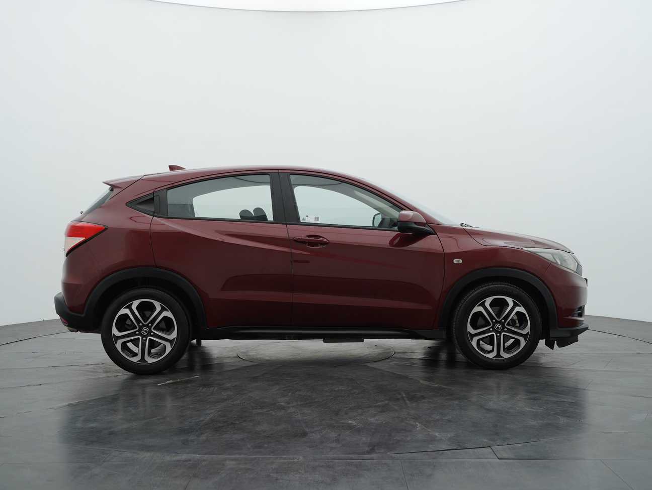 used 2016 Honda HR-V S 1.8