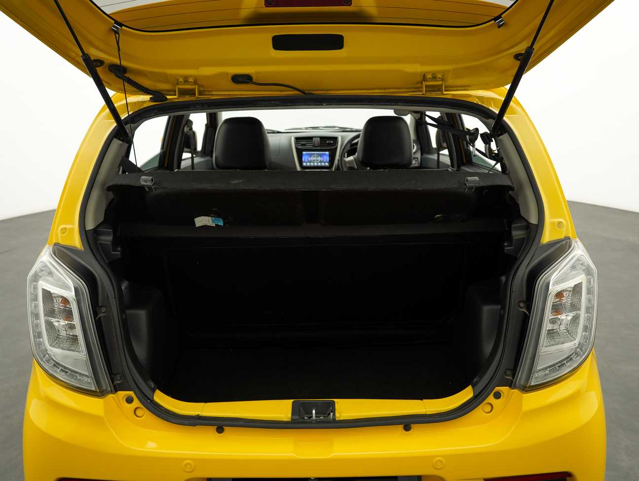 used 2016 Perodua AXIA SE 1.0