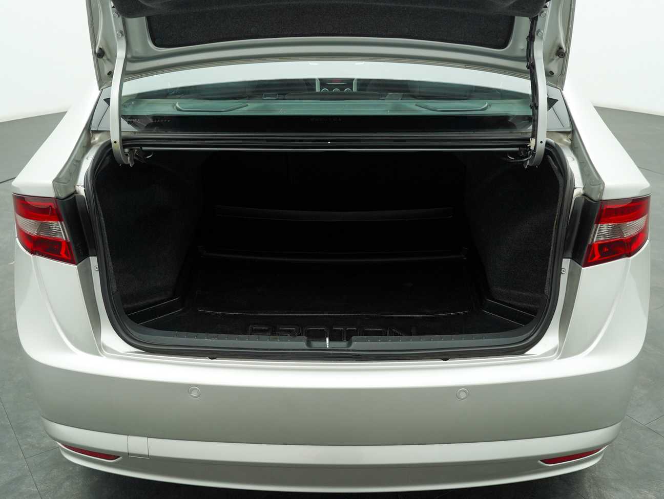 used 2013 Proton Preve CFE Premium 1.6