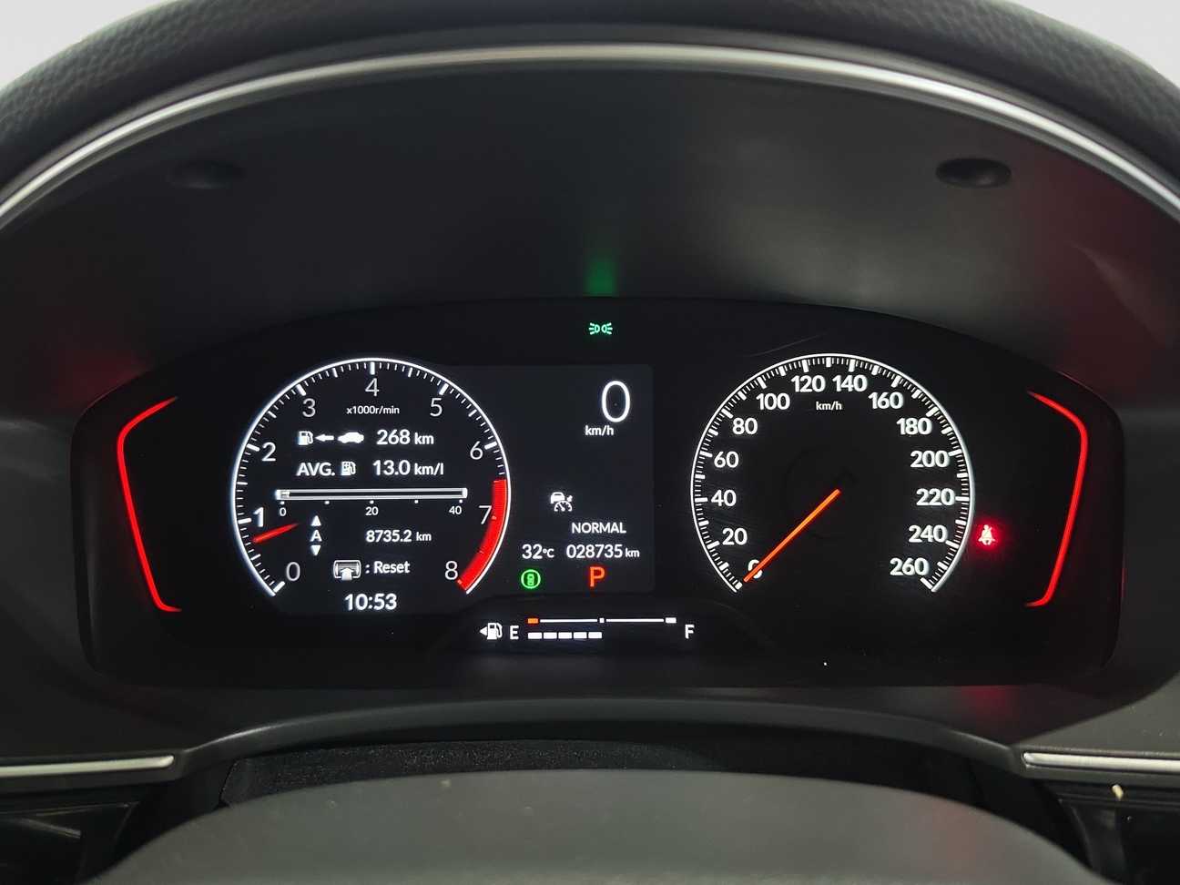 used 2022 Honda Civic RS 1.5