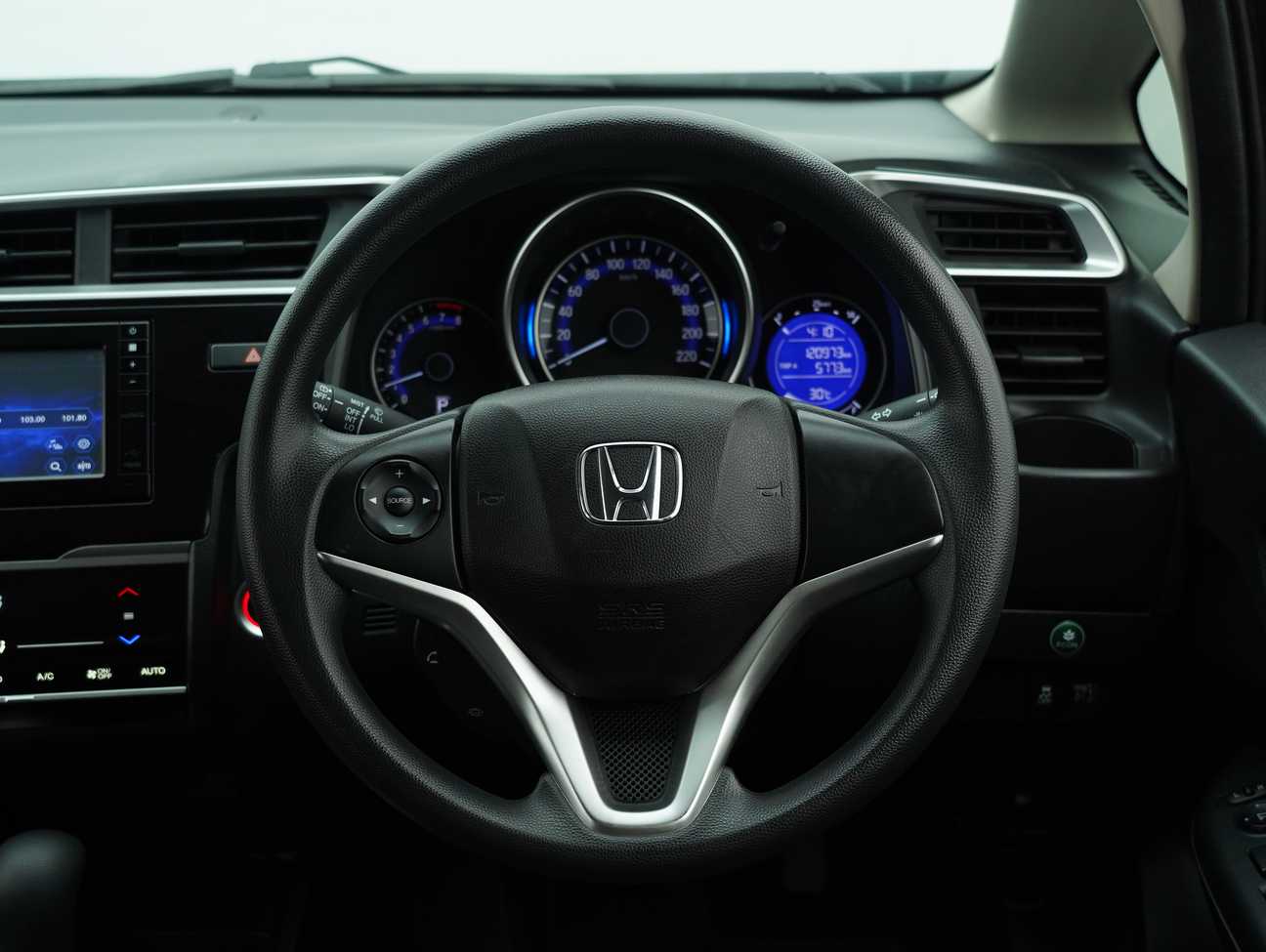 terpakai 2018 Honda Jazz E 1.5