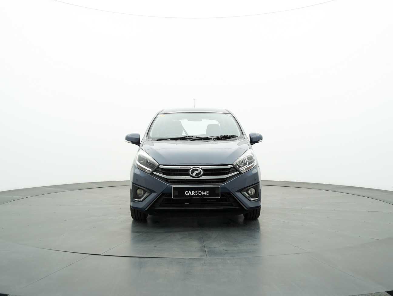 used 2018 Perodua AXIA ADVANCED 1.0