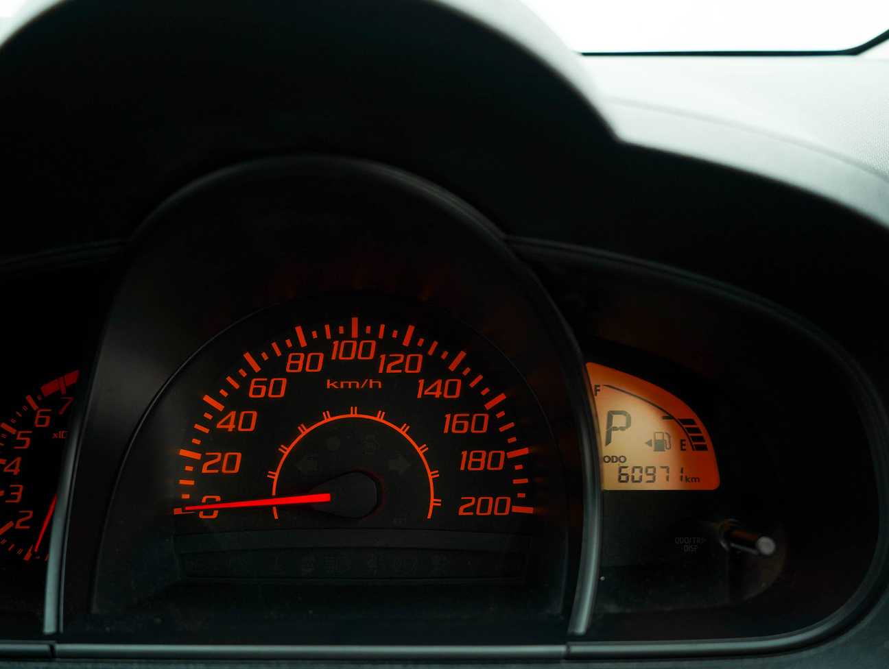 used 2018 Perodua AXIA G 1.0